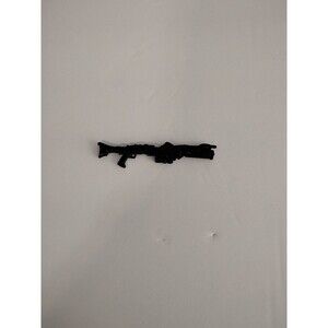 Star Wars Attack Of The Clones Trooper Gun Rifle Replacement